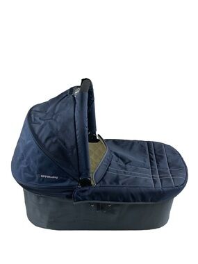 Uppababy pre-2014 Bassinet Blue